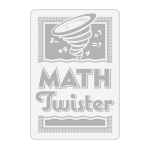 Math Twister