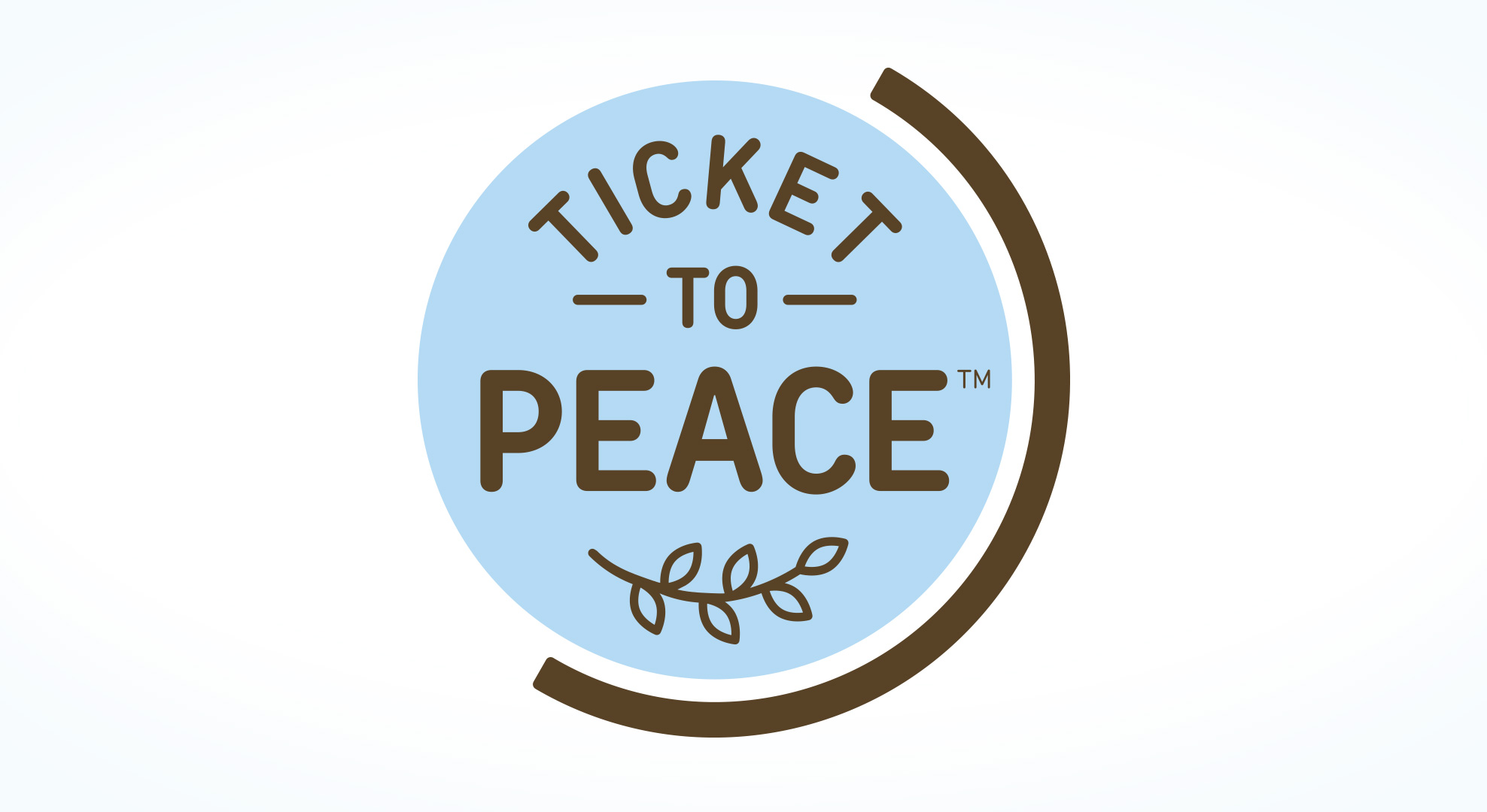 Ticket to Peace